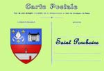 Cartes postales de St-Porchaire
